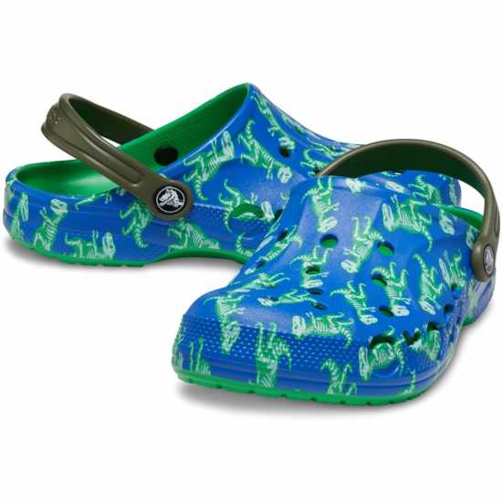 Crocs Baya Grpc Clog In99  