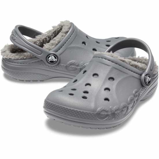 Crocs Baya Lnd Clog In99 Угъл 