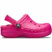 Crocs Baya Lnd Clog In99 Карамелен розов 