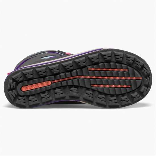 Merrell Snow Bank 3 Ch99  Детски апрески