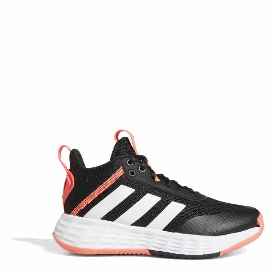 Adidas Ownthegame 2.0 K Basketball Trainers Boys  Баскетболни маратонки