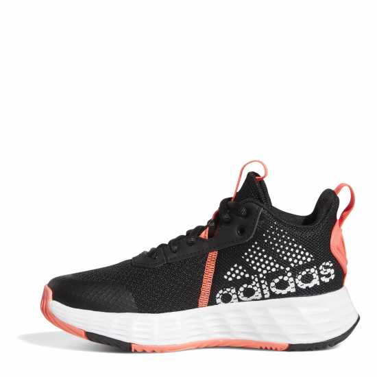 Adidas Ownthegame 2.0 K Basketball Trainers Boys  Баскетболни маратонки