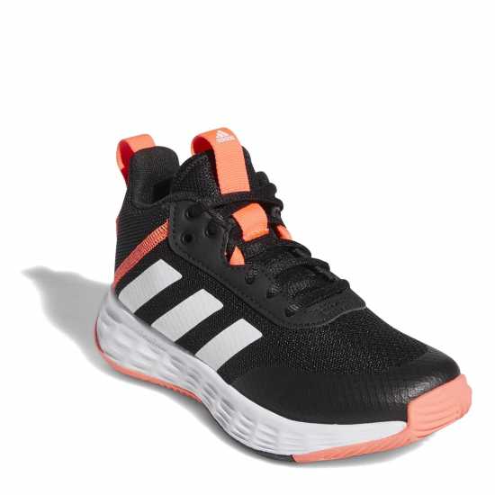 Adidas Ownthegame 2.0 K Basketball Trainers Boys  Баскетболни маратонки