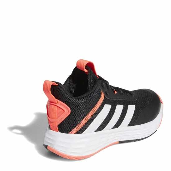 Adidas Ownthegame 2.0 K Basketball Trainers Boys  Баскетболни маратонки