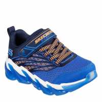 Skechers Mega-Surge Ch99 Navy/Blue Детски маратонки