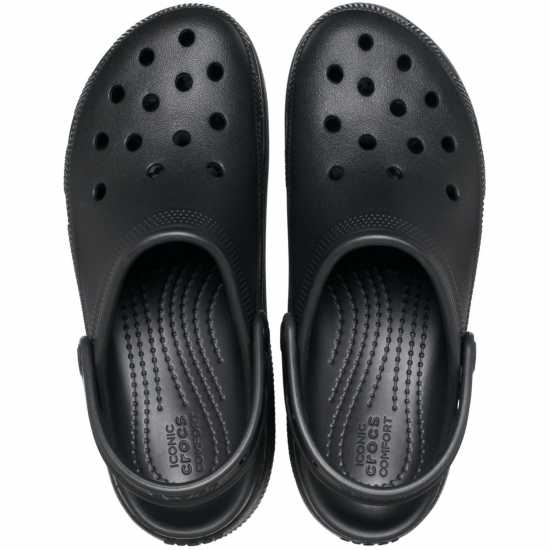 Crocs Cuti Crsh Clog Jn99  