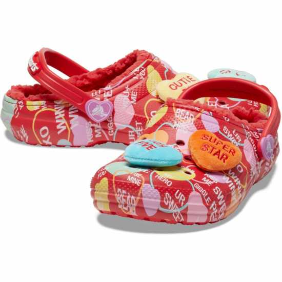 Crocs Sweetheart Clg Jn99  