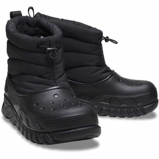 Crocs Duet Max Ii Bt Jn99 Черно Детски апрески