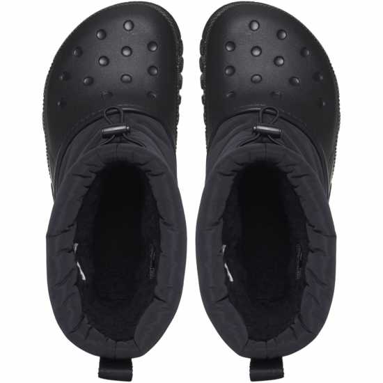 Crocs Duet Max Ii Bt Jn99 Черно Детски апрески