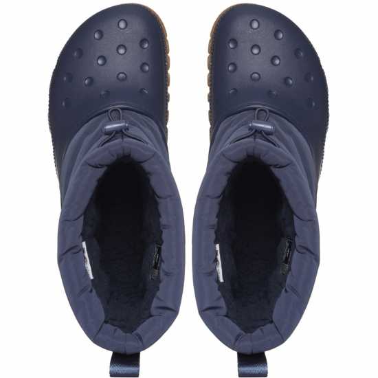 Crocs Duet Max Ii Bt Jn99 Морска синьо Детски апрески