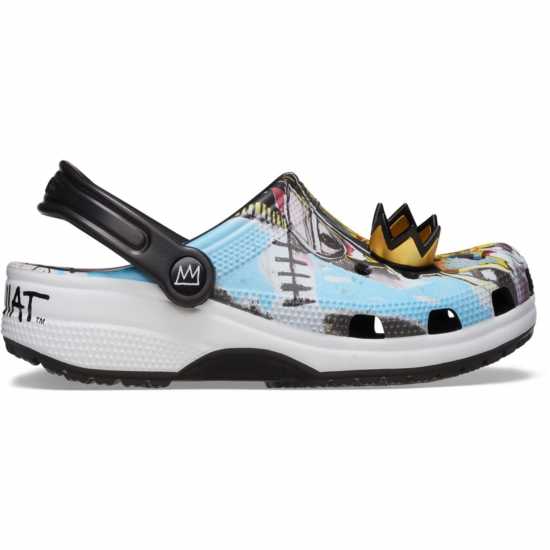 Crocs Basquiat Clog Ch99  