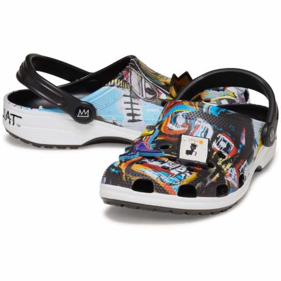 Crocs Basquiat Clog Ch99  