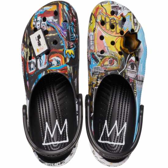 Crocs Basquiat Clog Ch99  