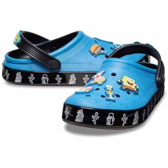 Crocs Spongebob Oct Ch99  