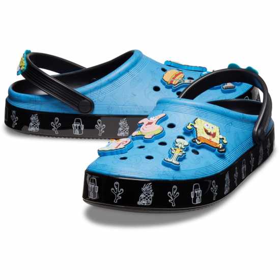 Crocs Spbob O Ct Clg Jn99  