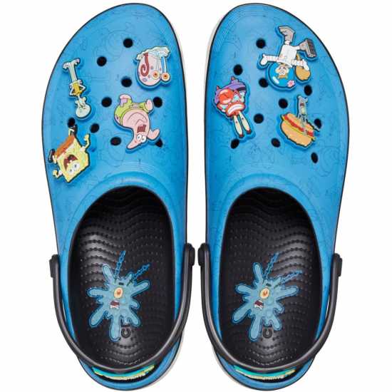 Crocs Spbob O Ct Clg Jn99  