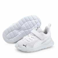 Puma Lite Trainers Infants