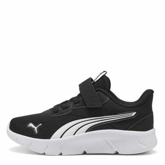 Puma Flexfocus Modern Ac+ Ps Runners Boys  Детски високи кецове