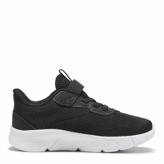 Puma Flexfocus Modern Ac+ Ps Runners Boys  Детски високи кецове