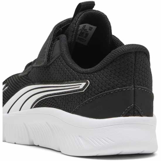 Puma Flexfocus Modern Ac+ Ps Runners Boys  Детски високи кецове