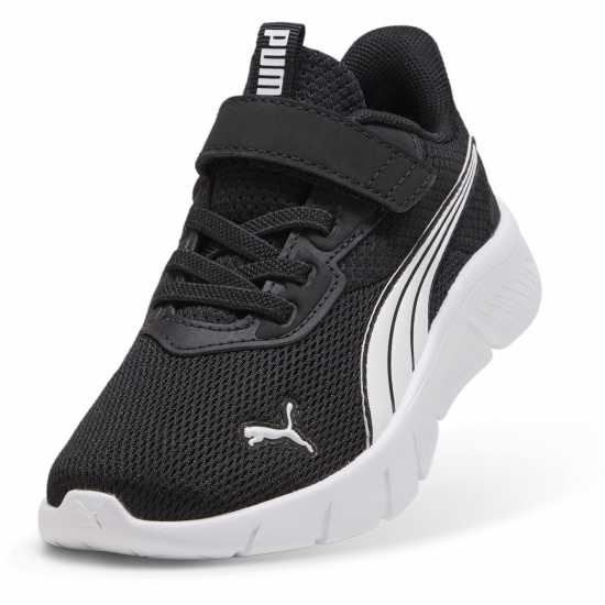 Puma Flexfocus Modern Ac+ Ps Runners Boys  Детски високи кецове