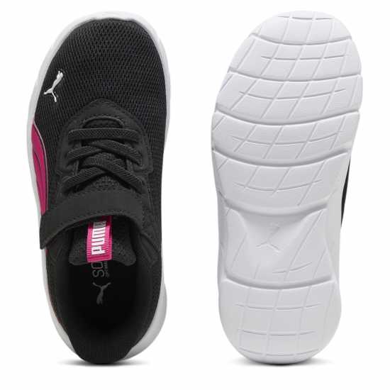 Puma Modern Ac+ Ps Черно/Розово Puma Footwear