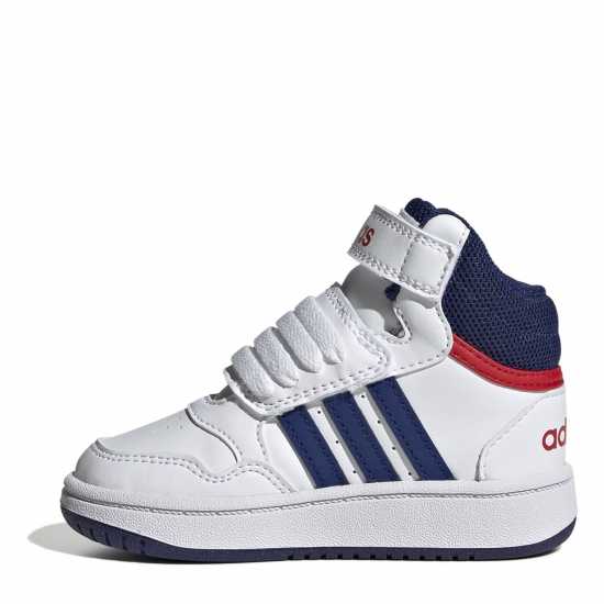 Adidas Hoops Mid 3.0 Infants Shoes  Мъжки баскетболни маратонки