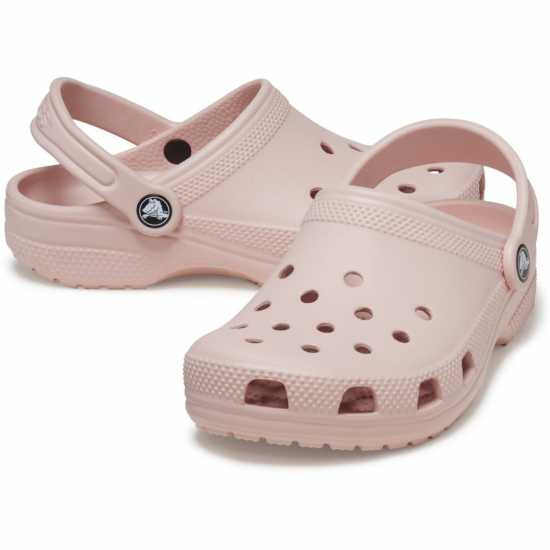 Crocs Cls Clg K Jn99 Quartz 