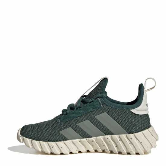 Adidas Детски Маратонки Момчета Kaptir 2.0 Child Boys Trainers Coll Green Детски маратонки