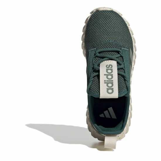 Adidas Детски Маратонки Момчета Kaptir 2.0 Child Boys Trainers Coll Green Детски маратонки