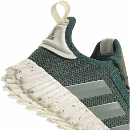 Adidas Детски Маратонки Момчета Kaptir 2.0 Child Boys Trainers Coll Green Детски маратонки