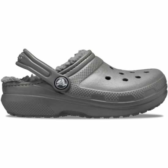 Crocs Cls Lnd Clg T In99 Сланцевосив/Дим 