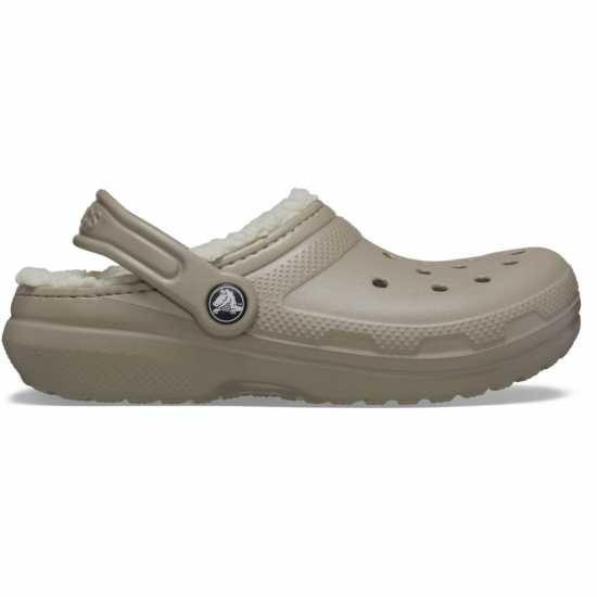 Crocs Cls Lnd Clg T In99 Гъба/Кост 