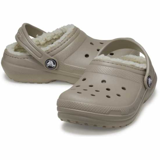 Crocs Cls Lnd Clg T In99 Гъба/Кост 