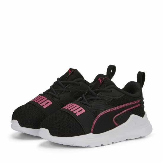 Puma Wired Run Pure Ac Inf  Puma Footwear