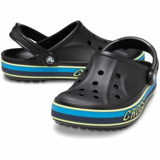 Crocs Baya Spbnd Clg Jn99  