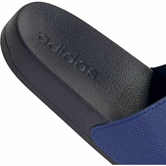 Adidas Adilette Shower Slides Junior Команда Царско Синьо Чехли