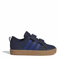 Adidas Vs Pace 2.0 Shoes Infants Coll Navy Детски маратонки