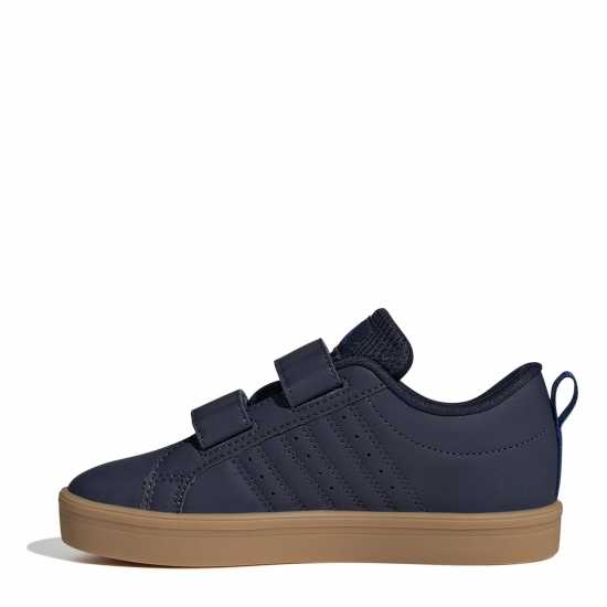 Adidas Vs Pace 2.0 Shoes Infants Coll Navy Детски маратонки