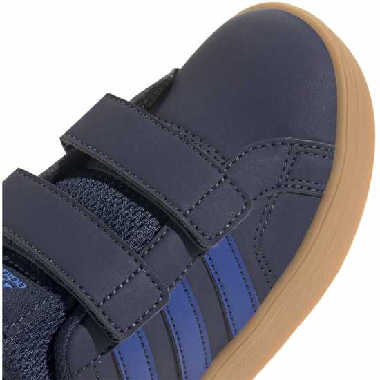 Adidas Vs Pace 2.0 Shoes Infants Coll Navy Детски маратонки