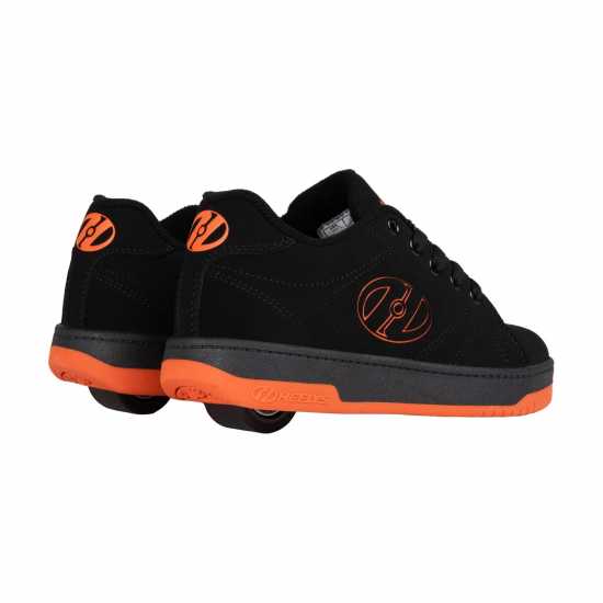 Heelys Prop Em Black/flame  Детски маратонки