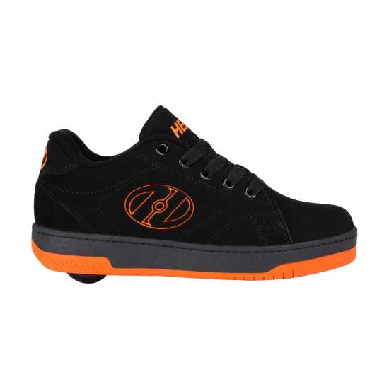 Heelys Prop Em Black/flame  Детски маратонки