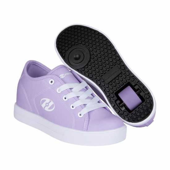 Heelys Fresh Lavender/white  Детски маратонки