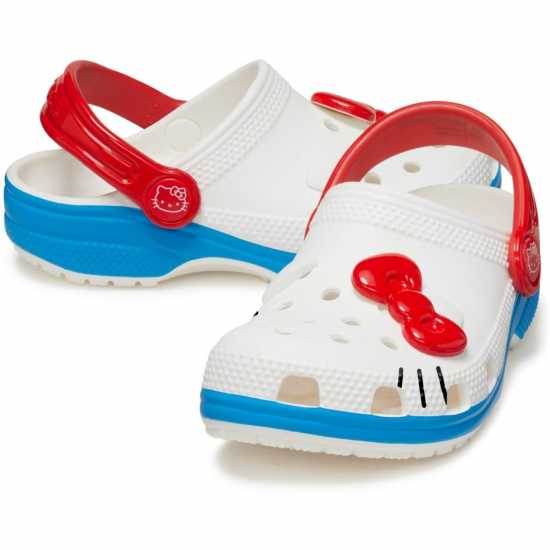 Crocs Hk Iam Cls Clg Ch99  