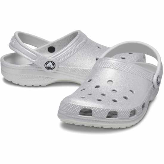 Crocs Cls Glitterclg Jn99  