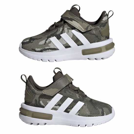 Adidas Racer Tr23 Shoes Infants  Детски маратонки