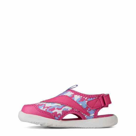 Reebok Weebok Onyx Coast Sandals Low-Top Trainers Girls  Детски маратонки