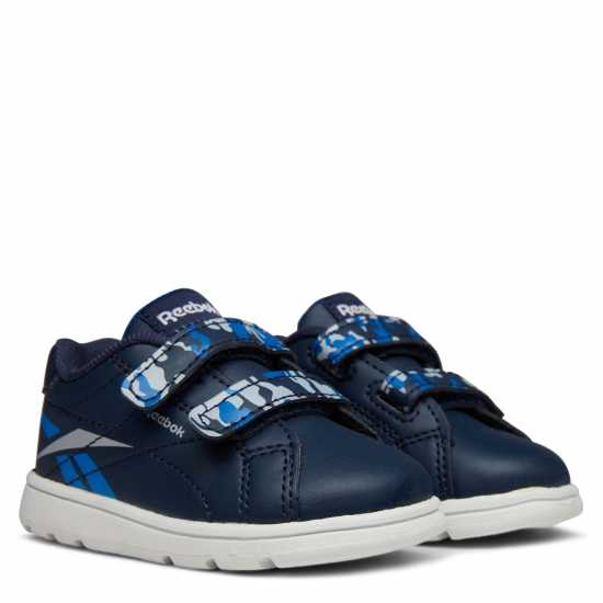 Reebok Маратонки Royal Complete Cln 2 Shoes Court Trainers Unisex Kids