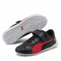 Puma Ferrari Race V Ch99  Детски маратонки