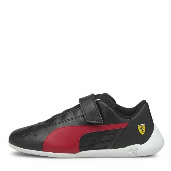 Puma Ferrari Race V Ch99  Детски маратонки